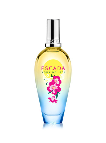 Розпив Escada Agua del Sol - відливант 5 мл