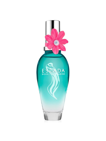 Escada Born in Paradise