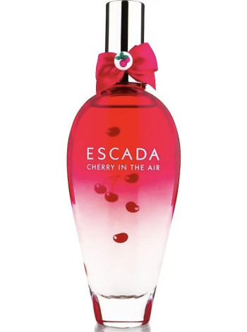 Розпив Escada Cherry in the Air - відливант 5 мл