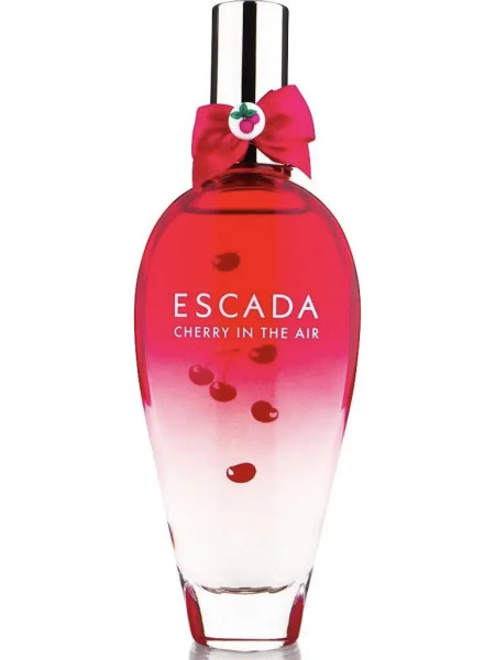 Escada Cherry in the Air