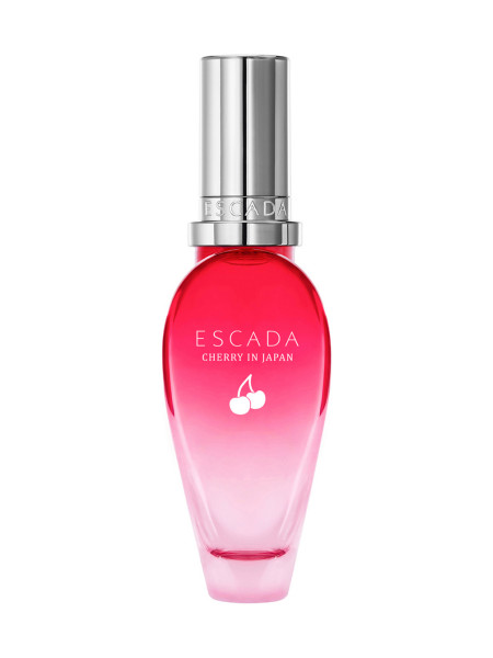 Escada Chery In Japan