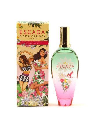 Escada Fiesta Carioca