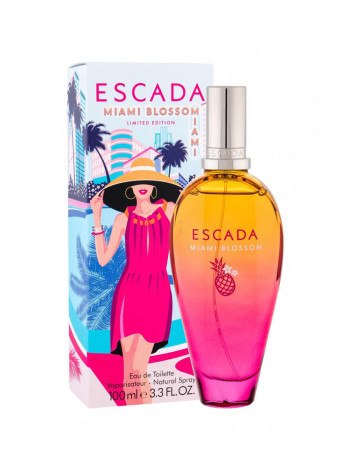 Розпив Escada Miami Blossom - відливант 5 мл