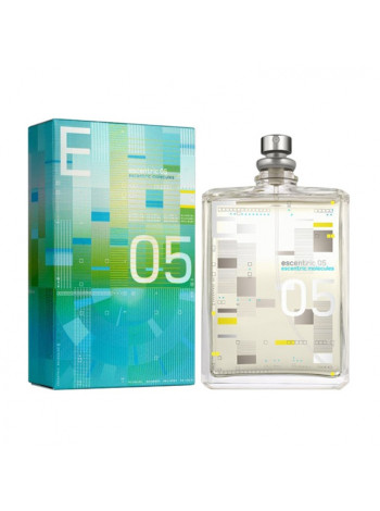 Розпив Escentric Molecules Escentric 05 - відливант 5 мл