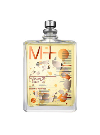 Розпив Escentric Molecules Molecule 01 + Black Tea - відливант 5 мл