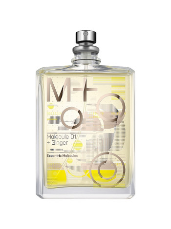 Распив Escentric Molecules Molecule 01+Ginger - отливант 5 мл