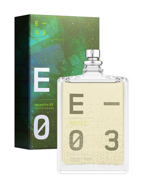 Escentric Molecules Escentric 03
