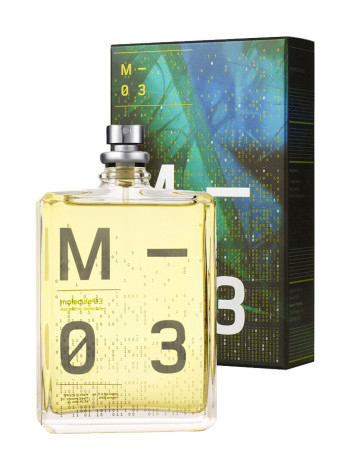 Розпив Escentric Molecules Molecule 03 - відливант 5 мл