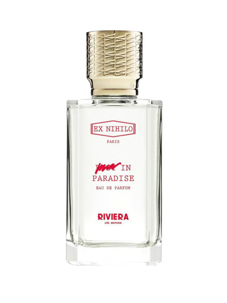 Ex Nihilo In Paradise Riviera