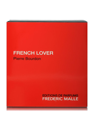 Frederic Malle French Lover