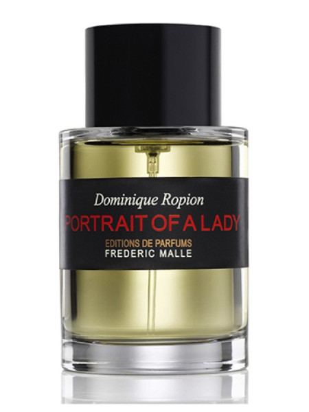 Frederic Malle Portrait Of A Lady