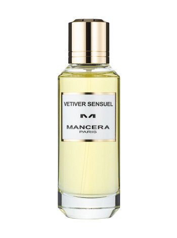 Розпив Mancera Vetiver Sensuel - відливант 5 мл