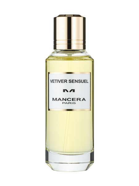 Mancera Vetiver Sensuel