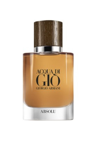 Распив Giorgio Armani Acqua Di Gio Absolu Instinct - отливант 5 мл