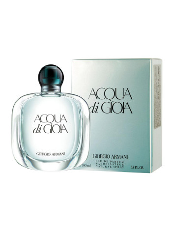 Распив Giorgio Armani Acqua Di Gioia - отливант 5 мл