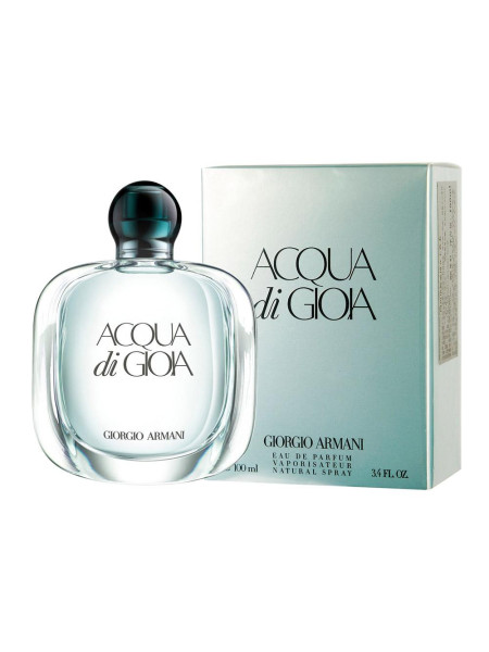 Giorgio Armani Acqua Di Gioia Giorgio Armani Acqua Di Gioia