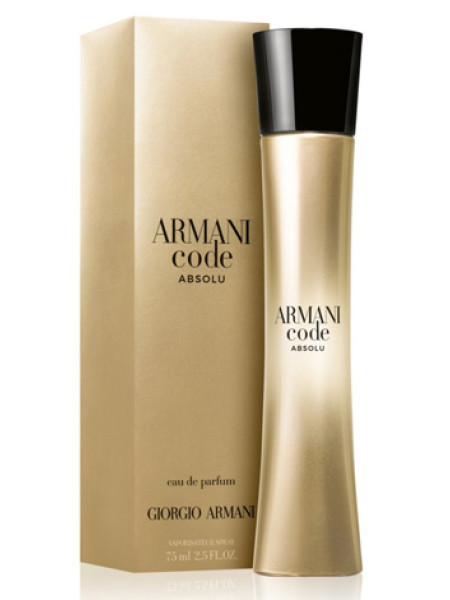Giorgio Armani Code Absolu Femme Giorgio Armani Code Absolu Femme