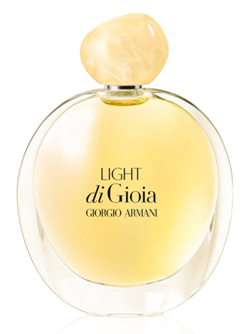 Распив Giorgio Armani Light Di Gioia - отливант 5 мл