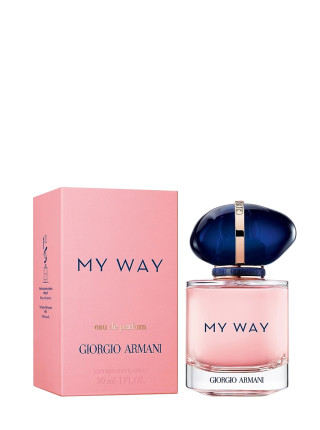 Giorgio Armani My Way Giorgio Armani My Way