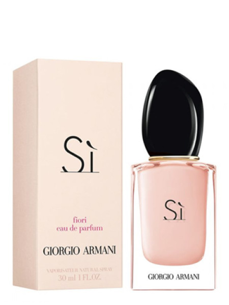 Giorgio Armani Si Fiori Giorgio Armani Si Fiori