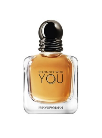 Распив Giorgio Armani Stronger With You - отливант 5 мл