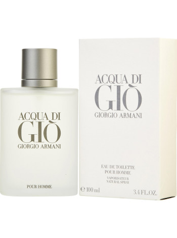 Распив Giorgio Armani Acqua Di Gio - отливант 5 мл