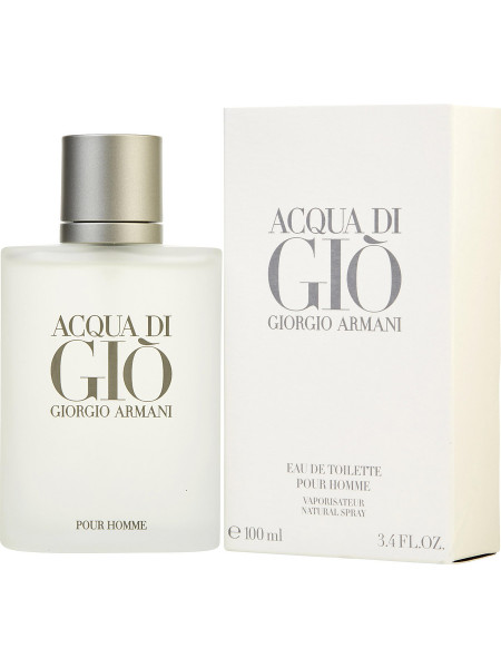Giorgio Armani Acqua Di Gio Giorgio Armani Acqua Di Gio