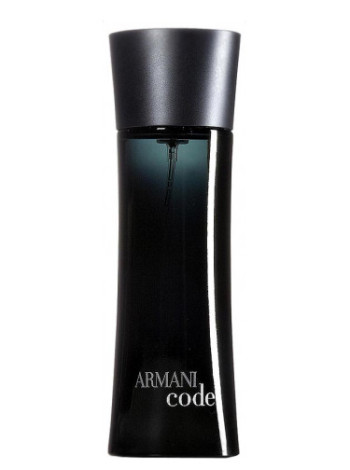 Распив Giorgio Armani Code For Men - отливант 5 мл