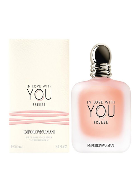 Giorgio Armani In Love With You Giorgio Armani In Love With You
