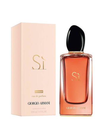 Распив Giorgio Armani Si Eau de Parfum Intense - отливант 5 мл