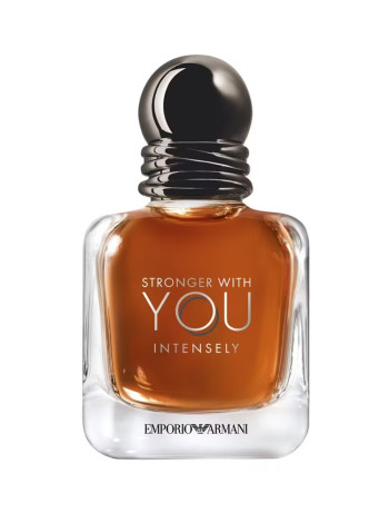 Распив Giorgio Armani Emporio Armani Stronger With You Intensely - отливант 5 мл