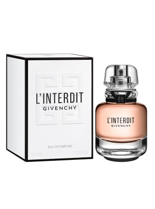 Givenchy L`interdit 2018