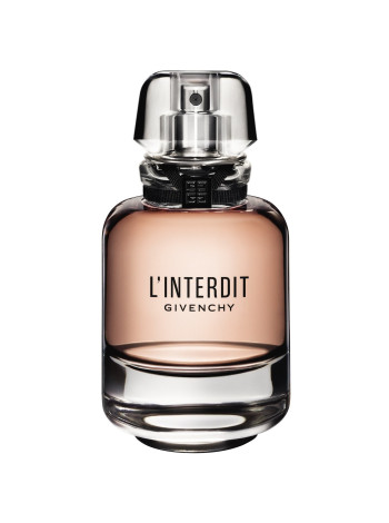 Распив Givenchy L'interdit 2018 - отливант 5 мл