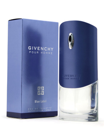 Распив Givenchy Pour Homme Blue Label - отливант 5 мл