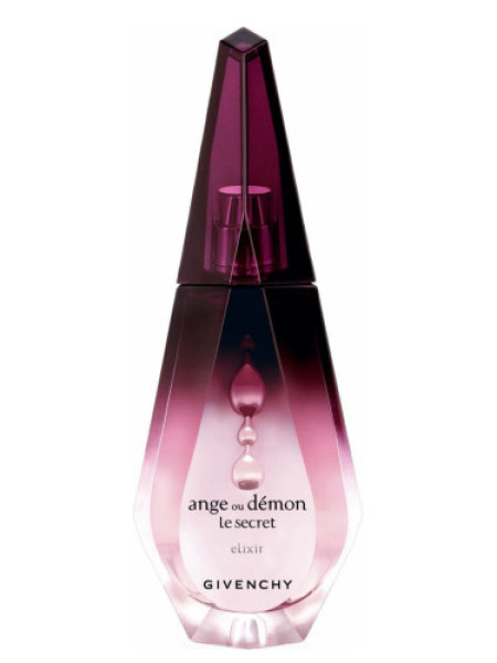 Givenchy Ange Ou Demon Le Secret Elixir