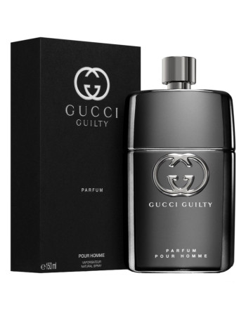 Распив Gucci Guilty Pour Homme - отливант 5 мл