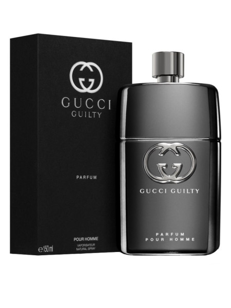 Gucci Guilty Pour Homme