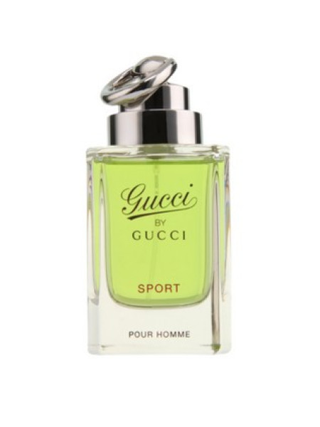 Gucci By Gucci Sport
