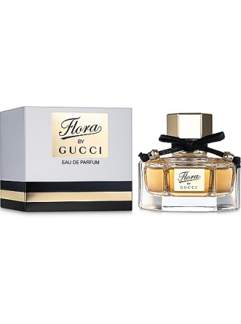 Распив Gucci Flora by Gucci Eau de Parfum - отливант 5 мл