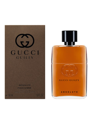 Gucci Guilty Absolute Pour Homme