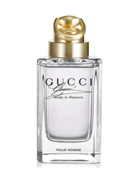 Gucci Made To Measure