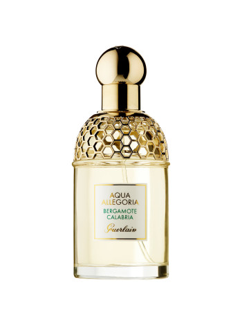 Распив Guerlain Aqua Allegoria Bergamote Calabria - отливант 5 мл