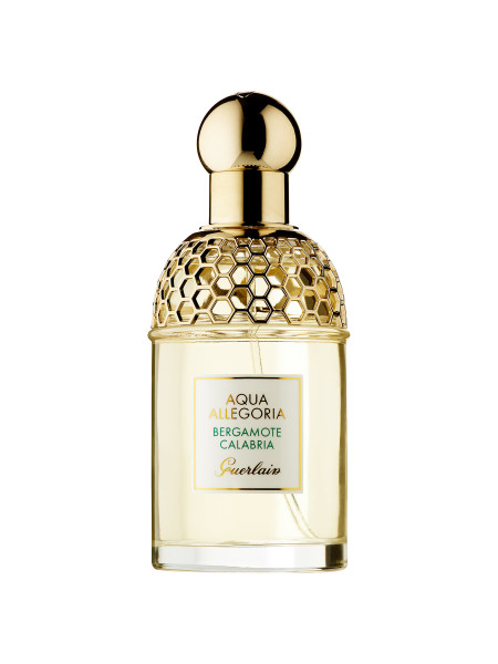 Guerlain Aqua Allegoria Bergamote Calabria