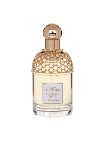 Распив Guerlain Aqua allegoria Mandarine basilic - отливант 5 мл