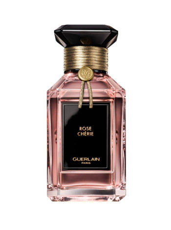 Распив Guerlain Rose Cherie - отливант 5 мл