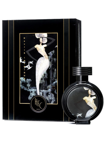 Розпив Haute Fragrance Company Devil's Intrigue - відливант 5 мл