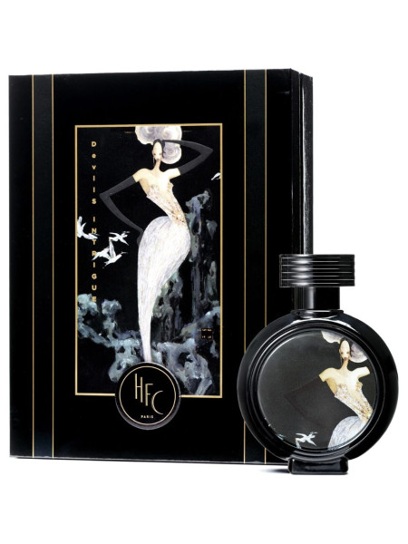Haute Fragrance Company Devil's Intrigue