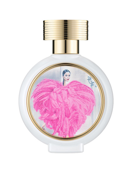 Haute Fragrance Company Wear Love Everywhere
