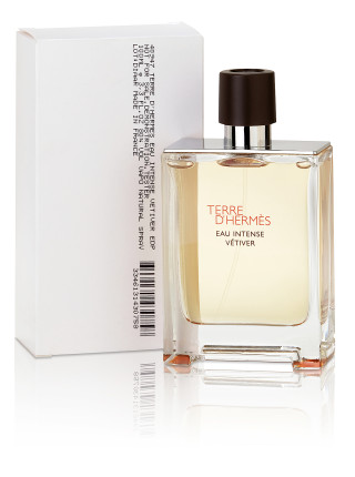 Hermes Terre d`Hermes Eau Intense Vetiver