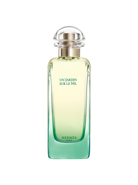 Hermes Un Jardin Sur le Nil
